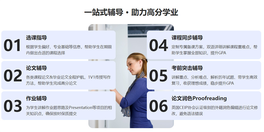 独家推荐论文1V1辅导机构十大靠谱排行榜