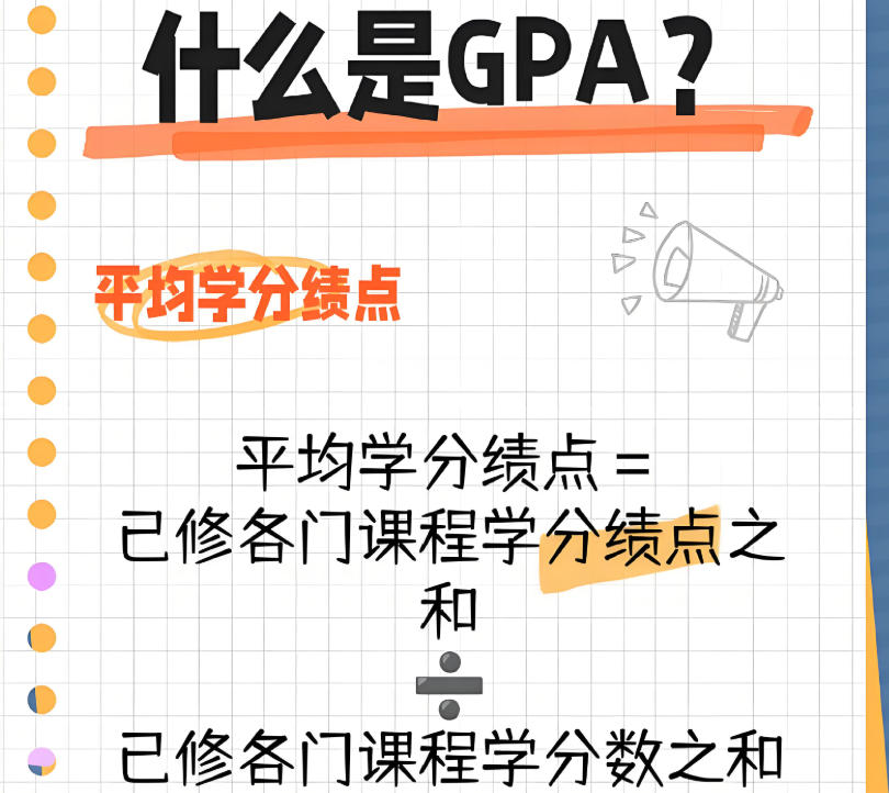 留学GPA提升课程培训