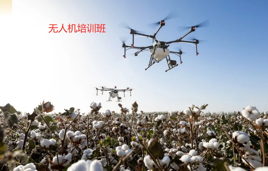 天津师资厉害的无人机操作培训班