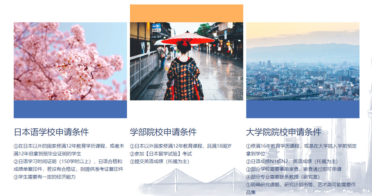 日韩留学机构哪家好十大排名榜详情一览