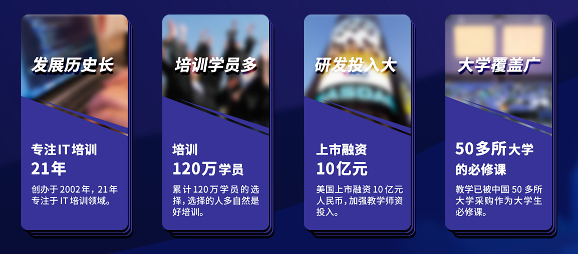 更新全日制编程（班）培训机构十大排行榜
