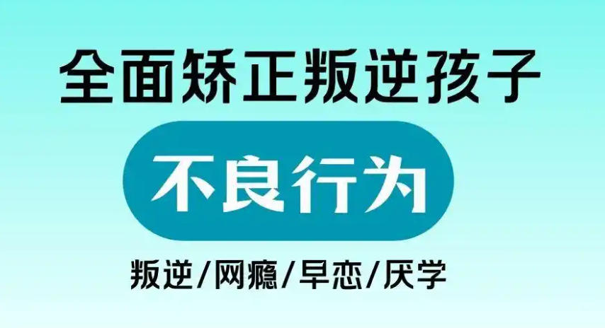 安徽省封闭式叛逆管教学校