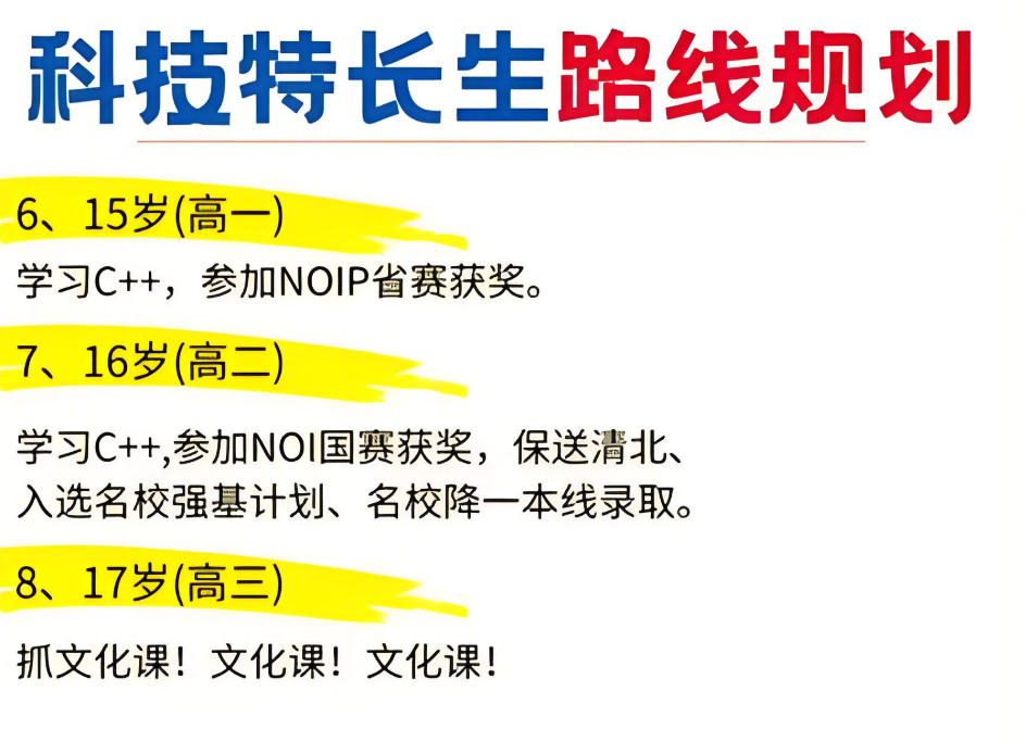 信息学C++编程辅导班 信息学C++编程辅导班