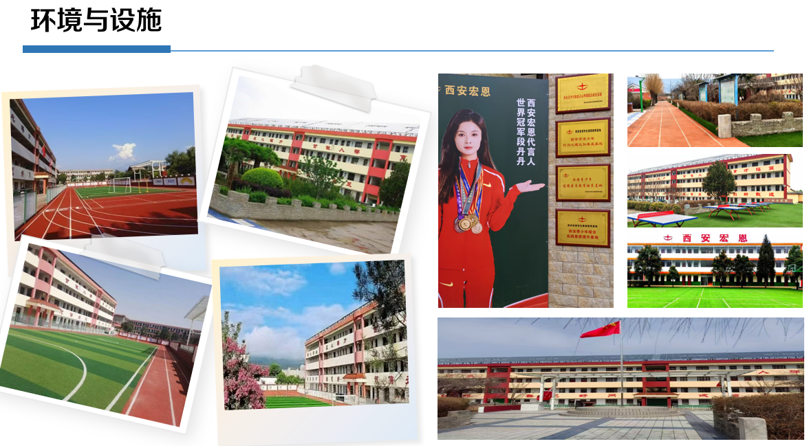 西安宏恩青少年素质教育学校