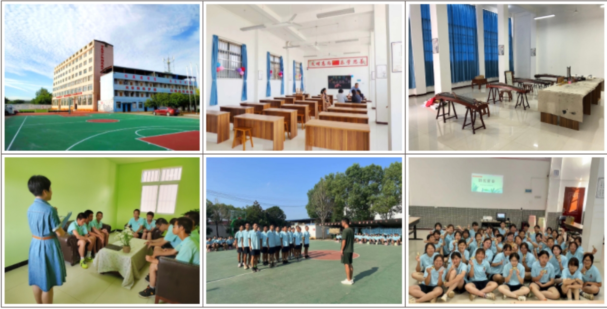 西安的青少年叛逆教育学校top10排行名单推荐