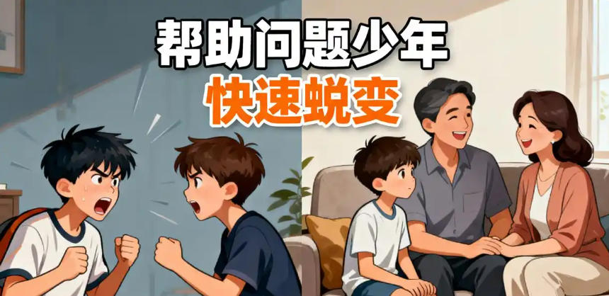 2026发布：安康十大青少年叛逆期管教特训学校排名名单.jpg