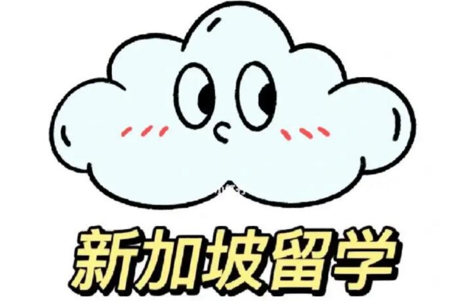 新加坡留学机构