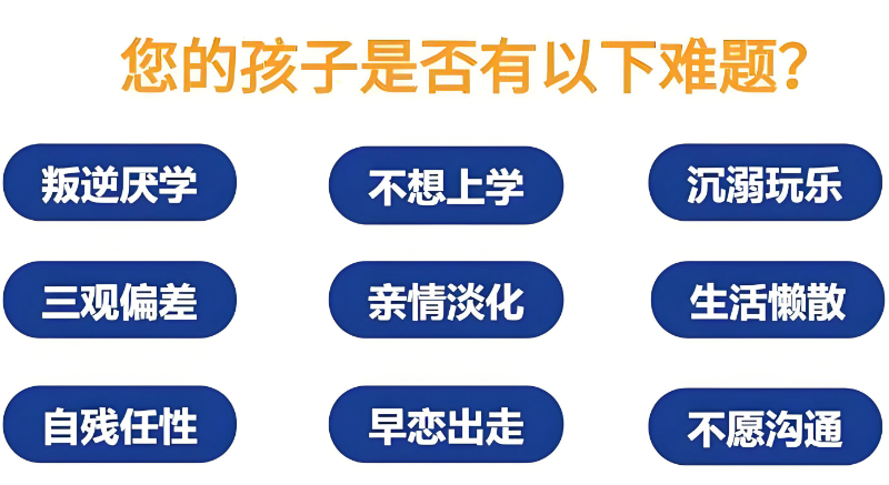 叛逆孩子 叛逆孩子