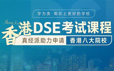 深圳DSE培训机构排名前十名单2025年全新