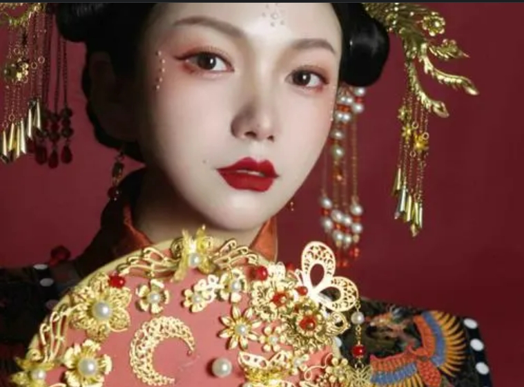 贵州花费较少的两年化妆技能中专学校top10名单介绍