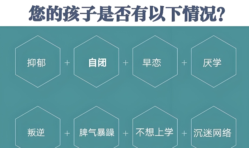叛逆学校
