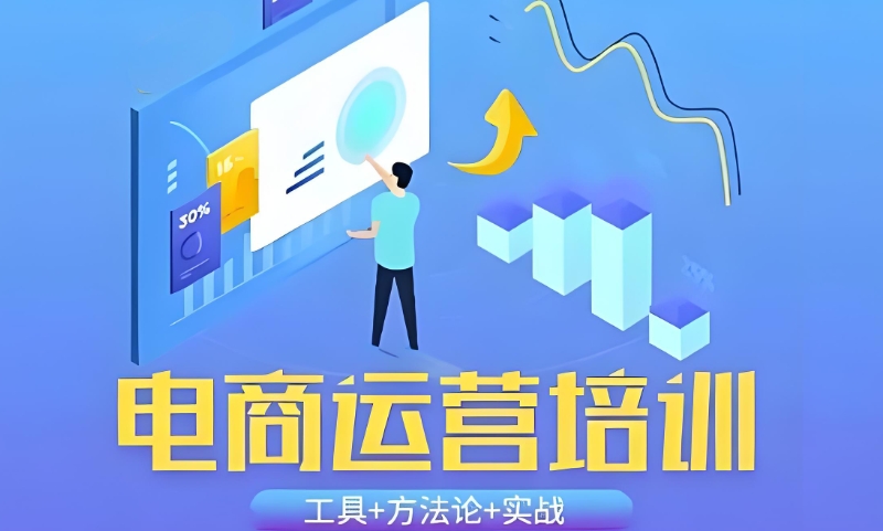 电商培训