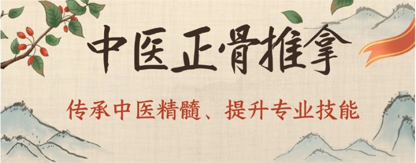 中医正骨培训学校排名