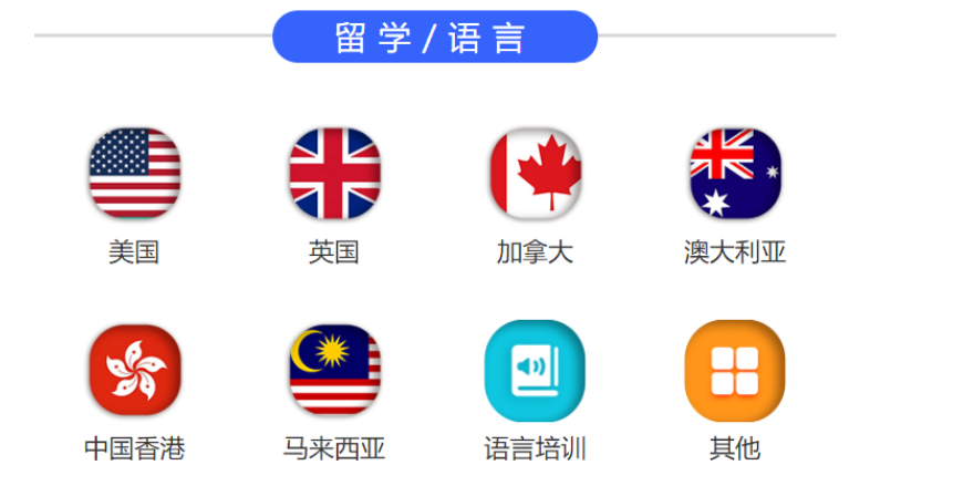 济南26Fall留学申请咨询中介十大靠谱排名