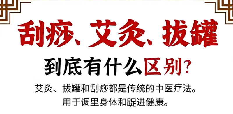 刮痧培训