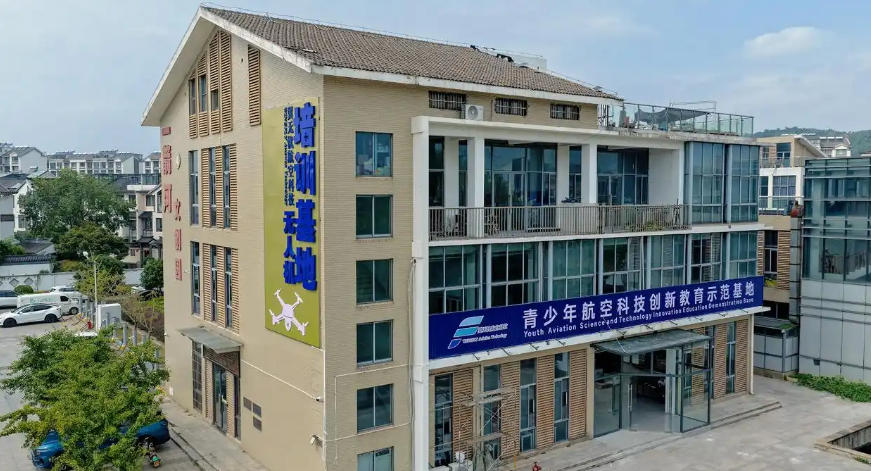 更新2026苏州无人机飞手培训学校