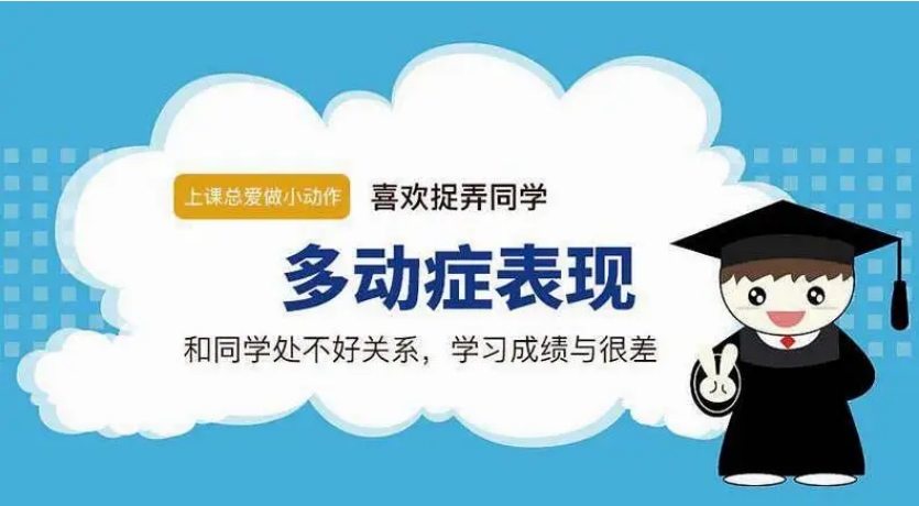 昆明多动症孩子专门学校(6-16岁)2026招生简章一览