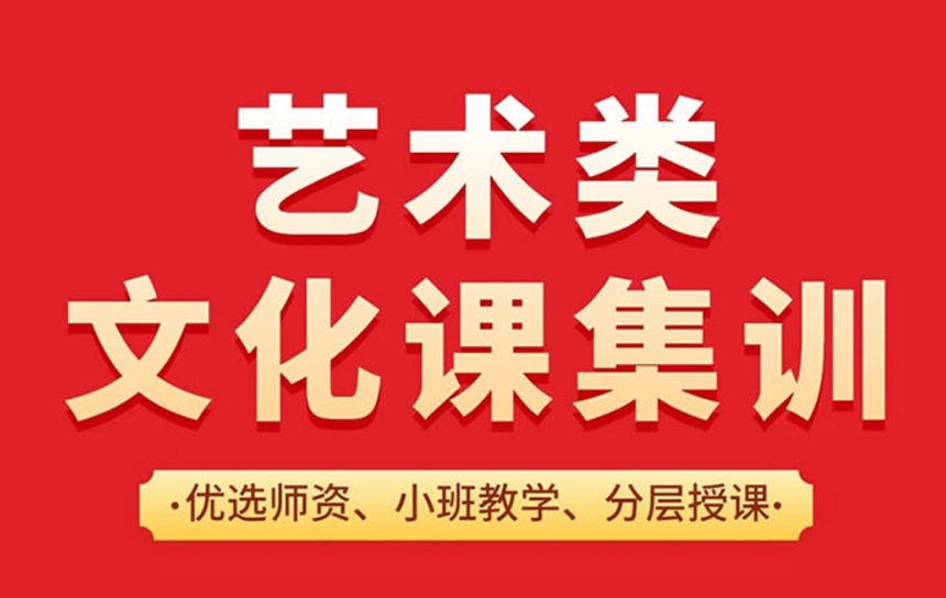 西安艺考生文化课培训学校