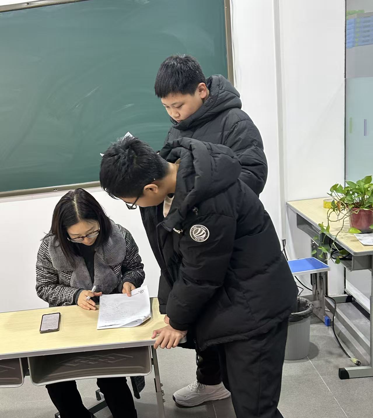 郑州学海星中学各科辅导学校