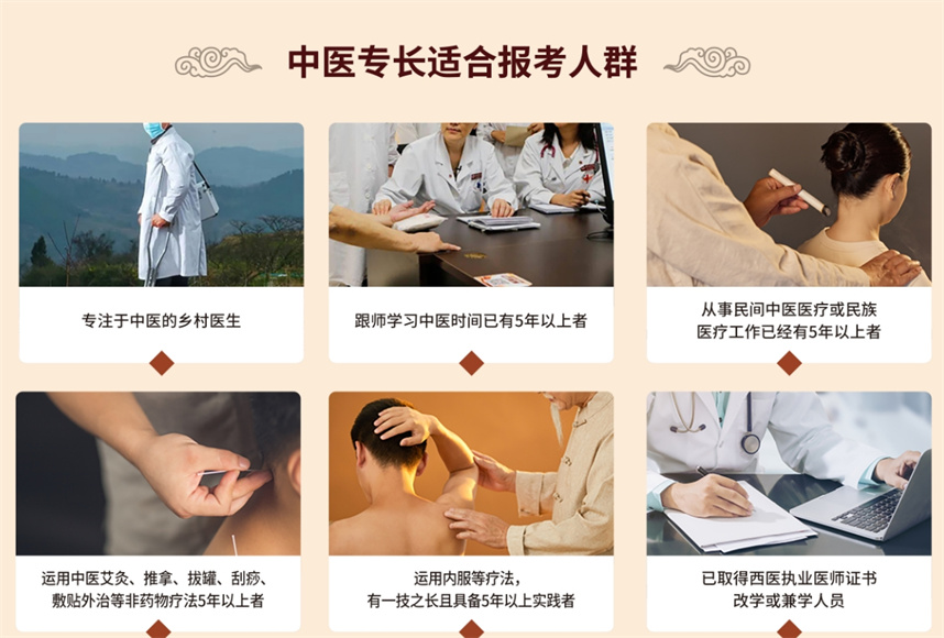 十大中医专长培训机构