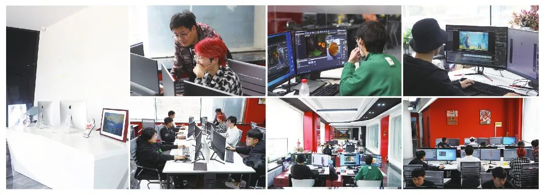 小白必看十大3D建模培训机构排行榜