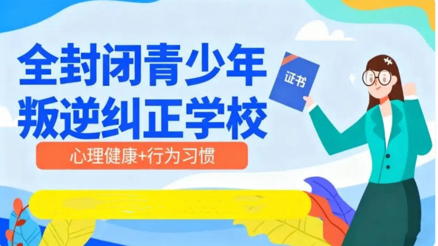 更新2026十大叛逆期网瘾少年封闭式改造学校人气排名.jpg