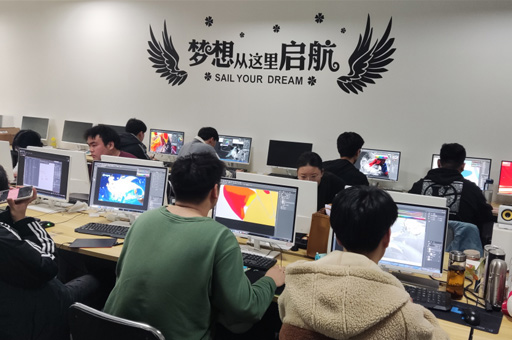哈尔滨本地三维建模培训机构前十排名榜有哪些
