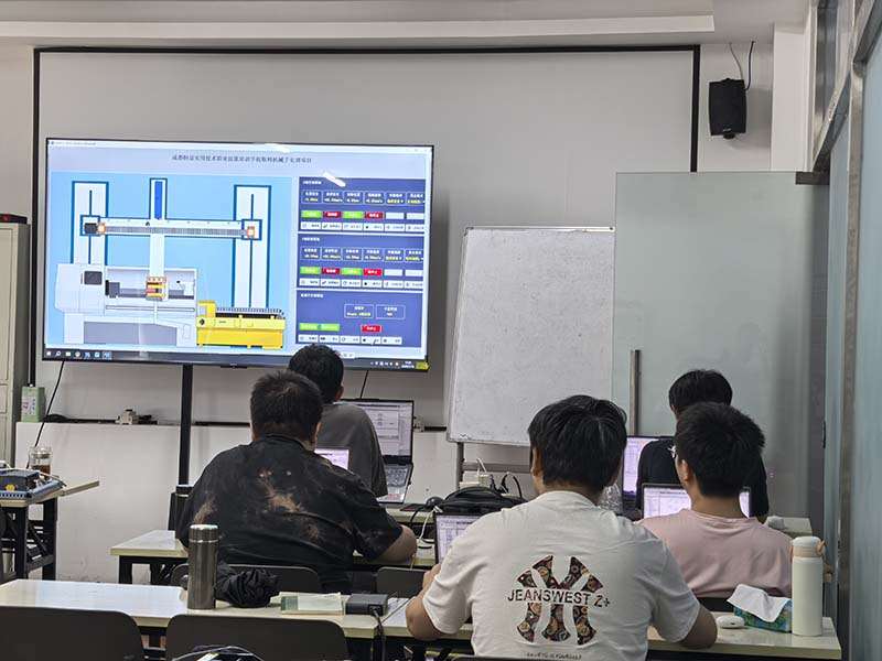 盘点PLC技术培训机构十大排行榜汇总