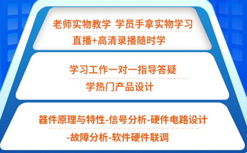 PCB工程师培训机构(学校)