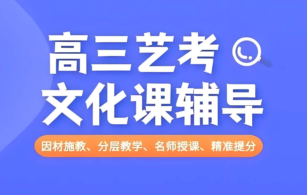 艺考培训机构，艺考文化课备考，艺考复习规划，艺考冲刺复习