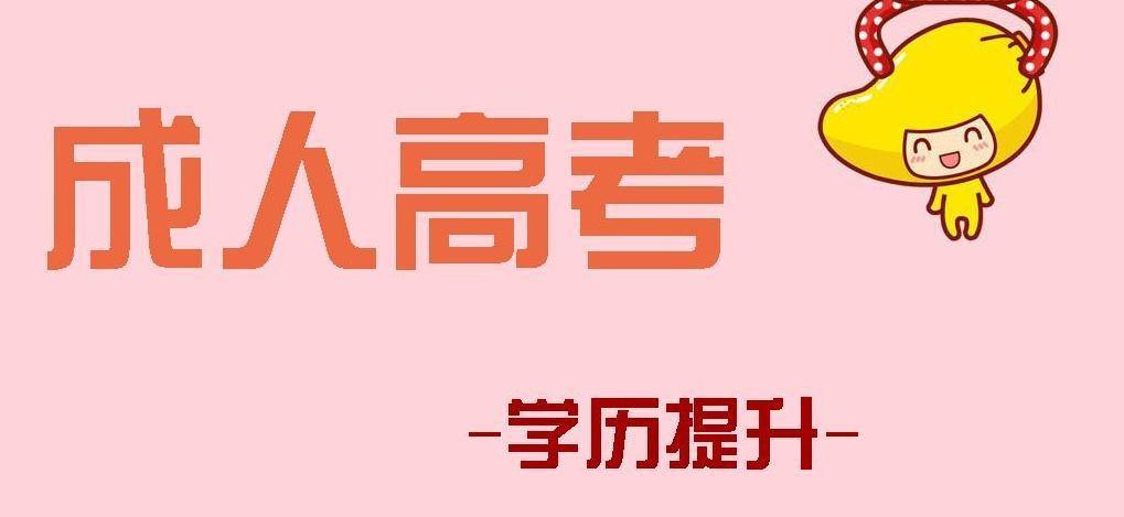 成人高考培训机构