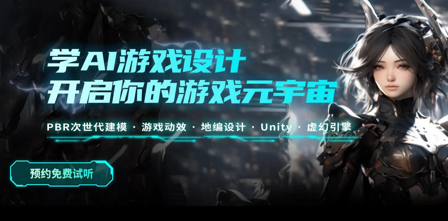 哈尔滨前十虚幻引擎UE5培训机构名单排名出炉