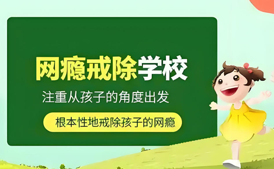 深圳叛逆青少年戒网瘾学校