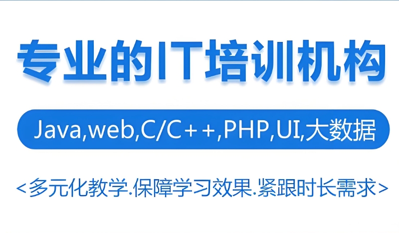 软件开发培训 软件开发培训