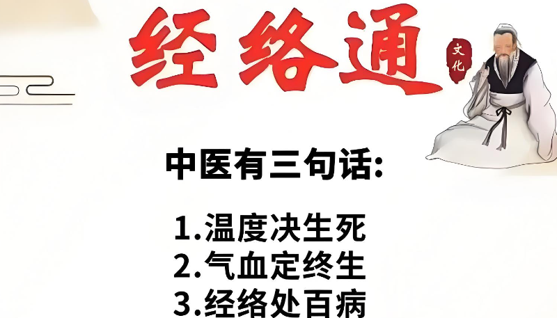 中医培训