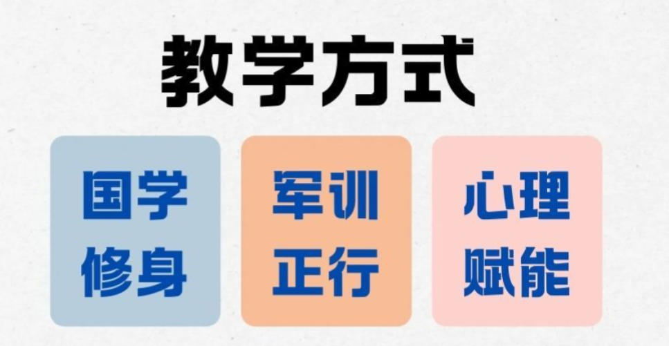 叛逆少年封闭式管教学校
