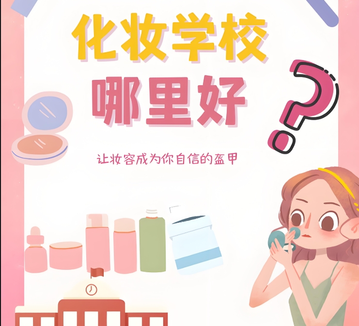 化妆技巧培训学校，新娘妆容打造，新娘妆造风格，化妆培训学校