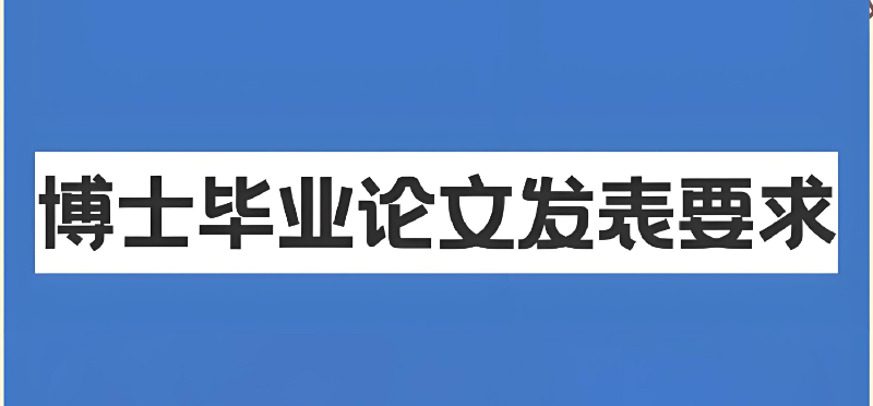 博士论文