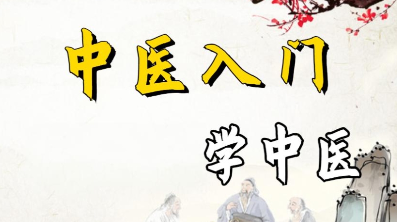 中医培训