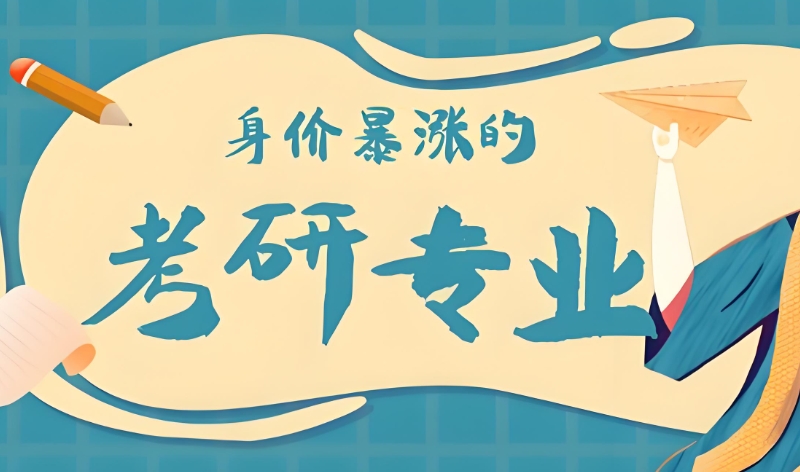 考研专业