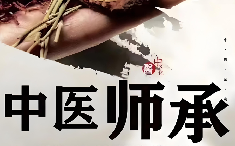 苏州中医师承培训机构