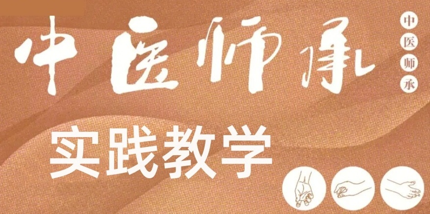 中医师承培训机构