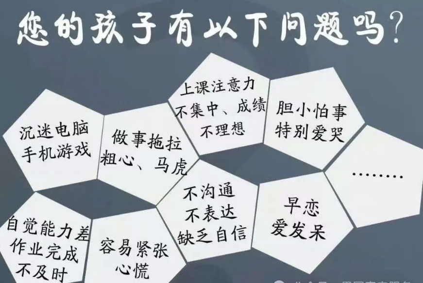 南宁十大叛逆、网瘾、早恋、叛逆、厌学孩子特训学校名单（成长赋能）