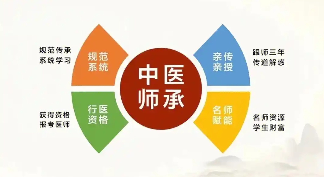 中医技能培训机构，中医师承，中医理疗，中医按摩推拿