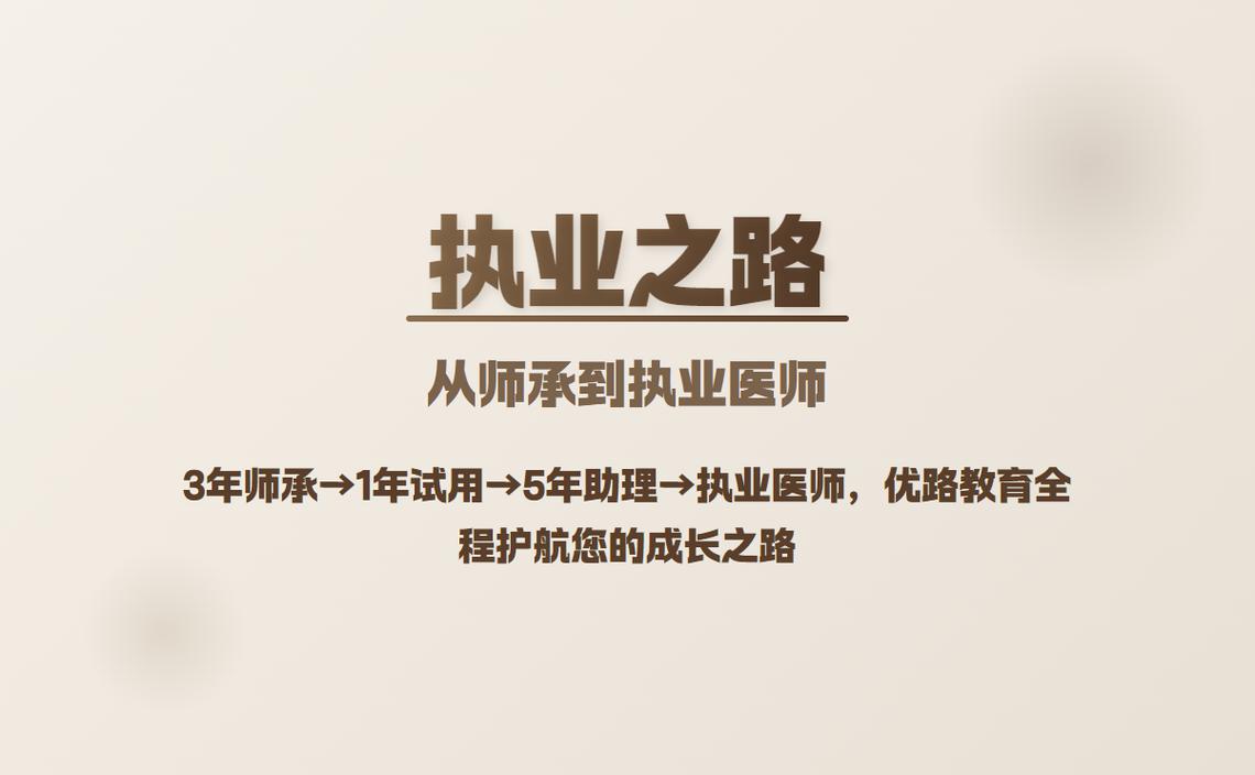 北京中医师承培训机构哪家靠谱前十名单详解