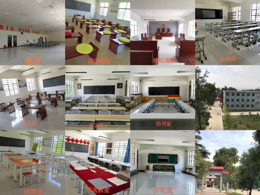 靠谱的荥阳叛逆教育封闭式学校推荐名单及简介