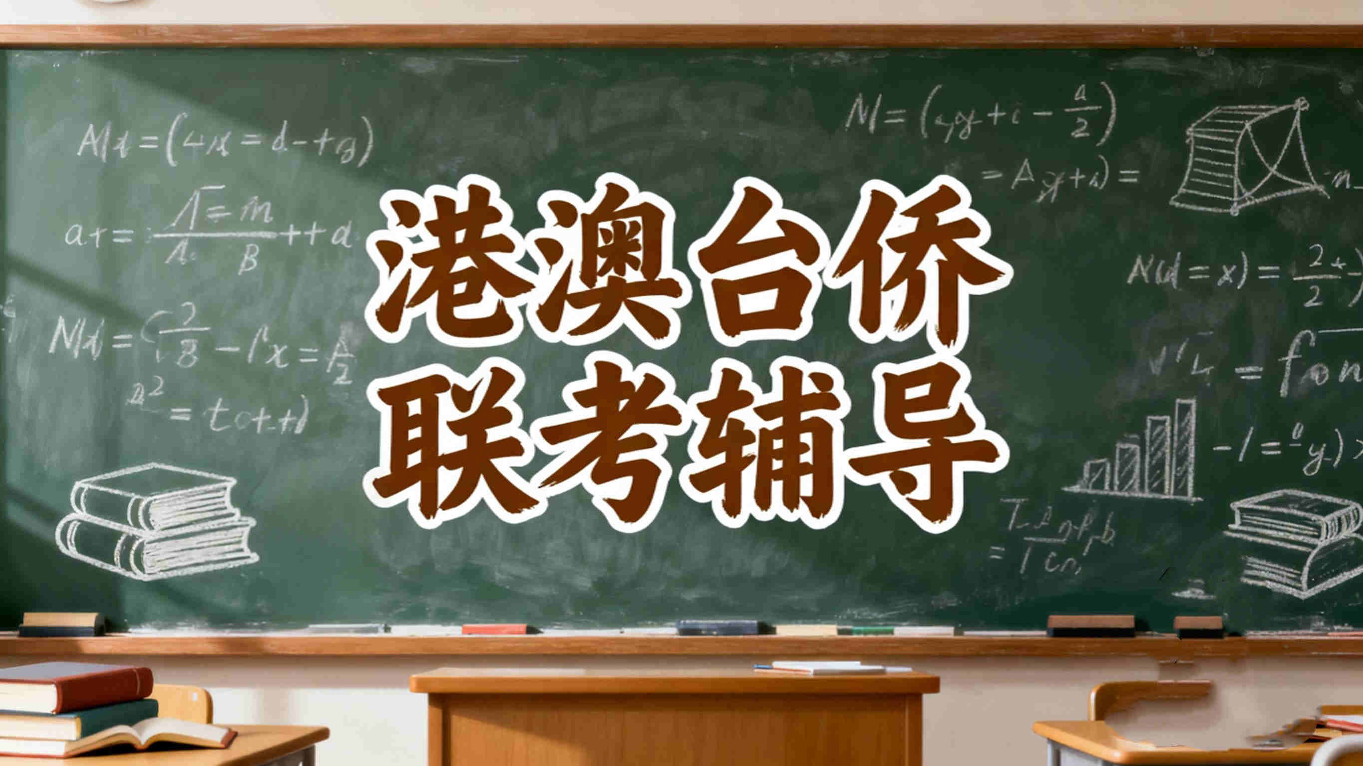 广州排名比较好的前十华侨生港澳台联考培训机构名单