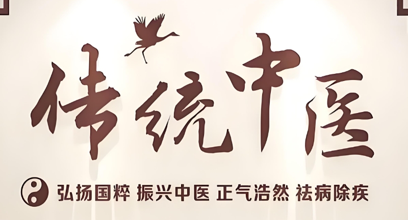 中医培训