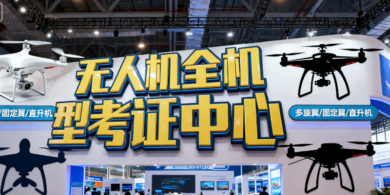 无人机考证 无人机考证