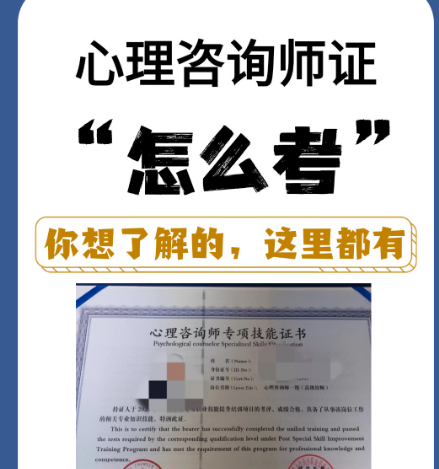 职业资格证考试培训机构，考证培训机构，心理咨询师考证，教资面试